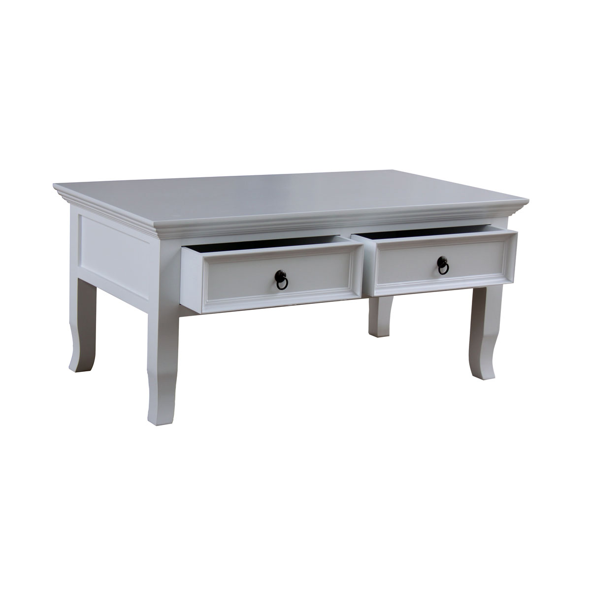 white furniture